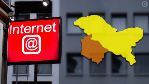 Education in J&K pushed to Dark Ages after Govt order on restricting Internet Speed to 2G: Plea in SC by a J&K School Body