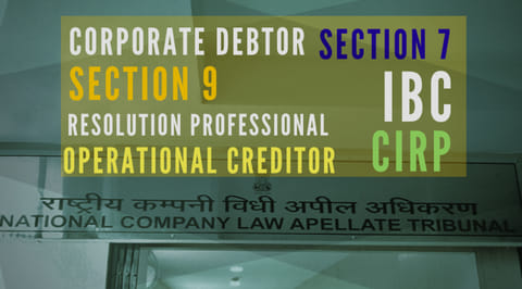 NCLAT