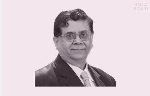 Cyril Shroff