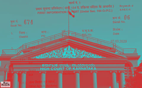 Karnataka High Court