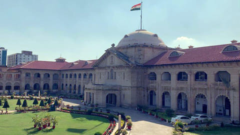 Allahabad High Court