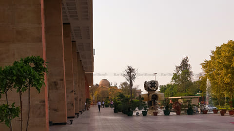 Delhi High Court