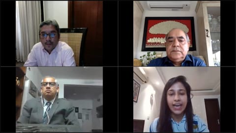 DHCBA online seminar