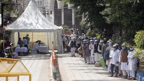 Tablighi jamaat