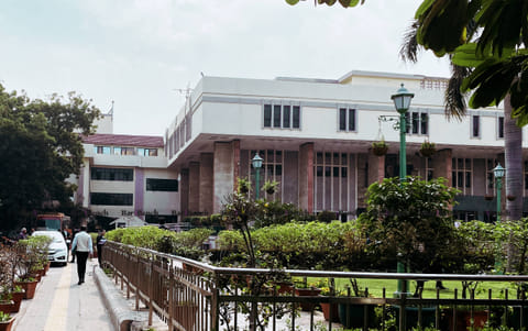 Delhi High Court