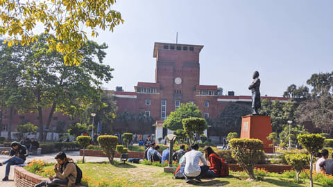 Delhi University