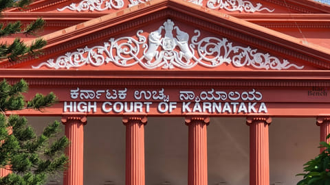 Karnataka High Court