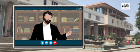 The overlooked flaw in Delhi’s video conferencing framework