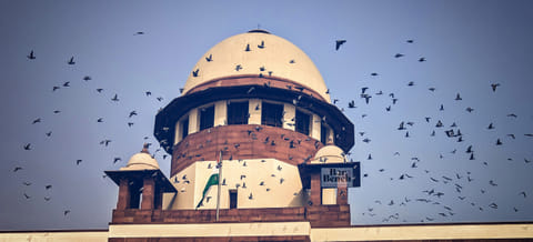 Supreme Court