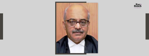 Justice Pradeep Nandrajog