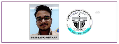Deeptangshu Kar