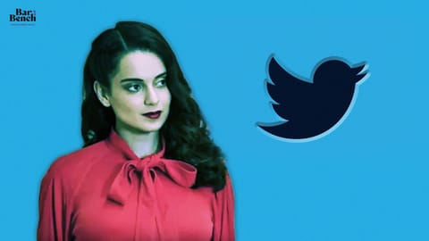 Kangana Ranaut, Bombay High Court
