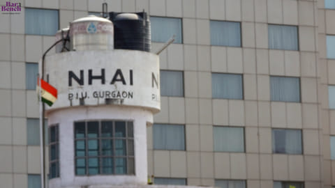 NHAI