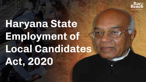 Haryana Governor,Satyadeo Narain Arya