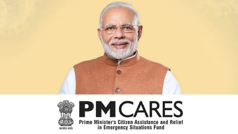 PM CARES Fund