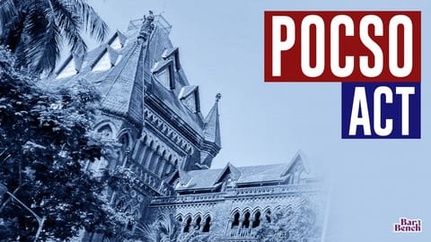 Bombay High Court, POCSO Act