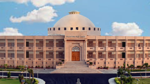 Rajasthan HC, Jodhpur bench