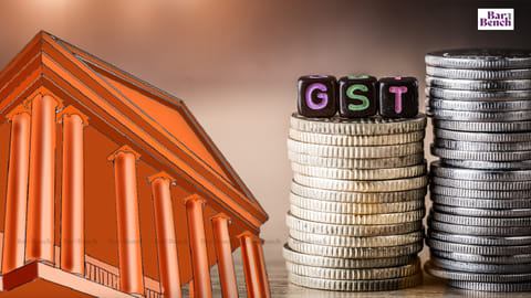 Karnataka HC, GST
