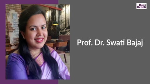 Prof. Dr. Swati Bajaj