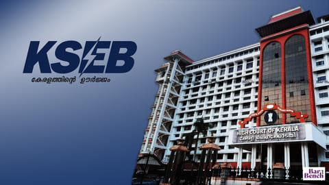 Kerala state electricity board and Kerala HC