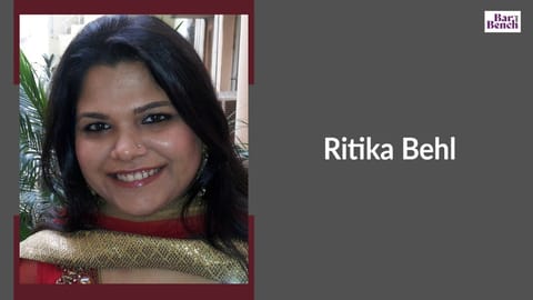 Ms. Ritika Behl