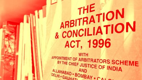 Arbitration