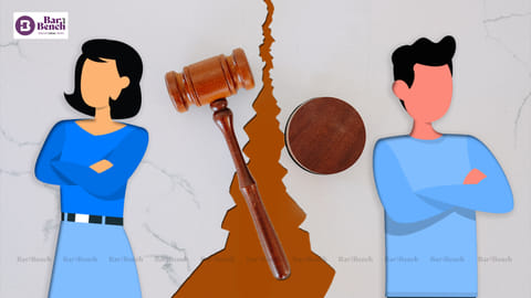 Maintenance to estranged wife should not be excessive or encourage idleness: Gujarat High Court