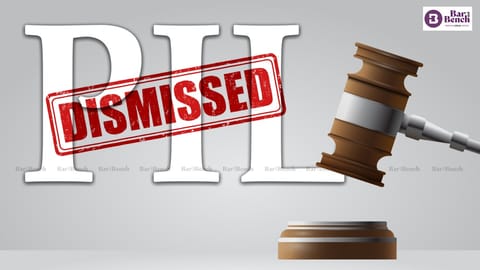 "PIL not a pill for every ill:" Jammu & Kashmir High Court imposes costs on PIL to reopen J&K Human Rights Commission