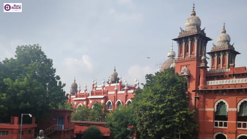 Madras High Court