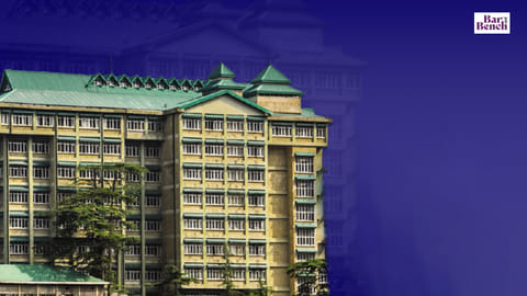 Himachal Pradesh High Court