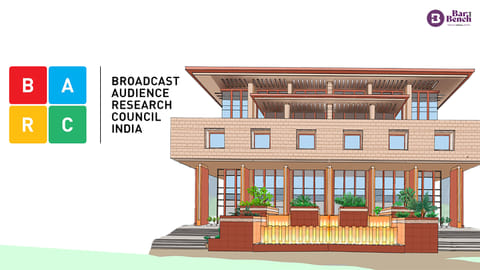 BARC and Delhi High Court