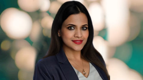 Shivani Sanghi