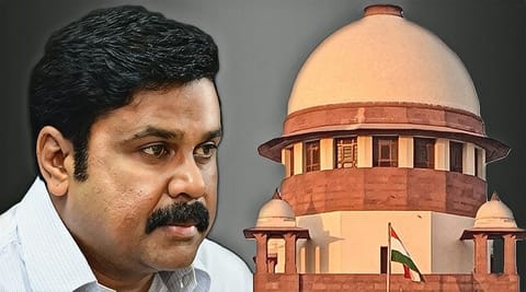 Dileep case: 30 working days needed to complete examination of remaining witnesses, Kerala tells Supreme Court