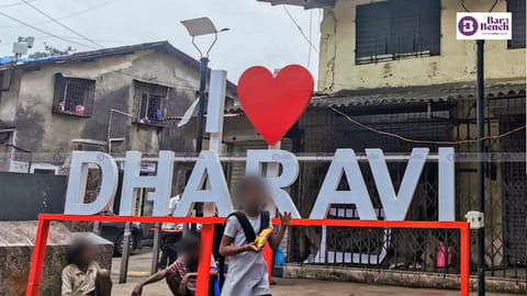DHARAVI