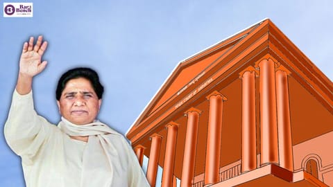 Karnataka High Court quashes criminal case against BSP chief Mayawati