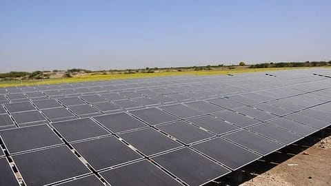 Solar Panel