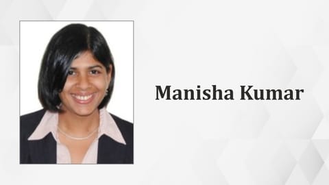 Manisha Kumar