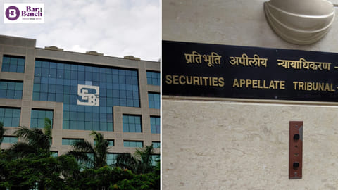 SEBI and Securities Appellate Tribunal