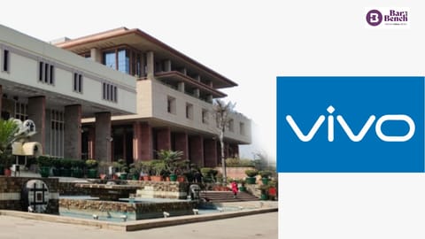 Vivo and Delhi High Court