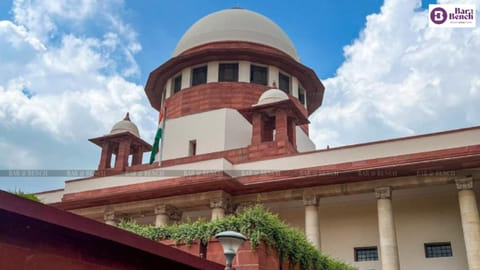 Supreme Court of India