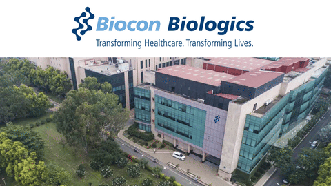 Biocon Biologics