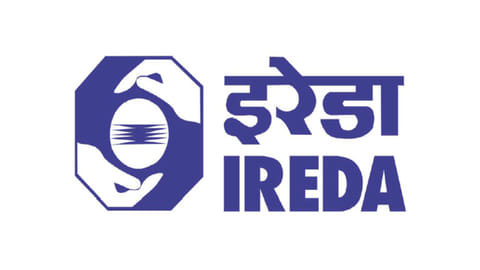 IREDA