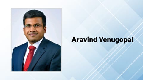 Aravind Venugopal