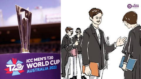 World Cup, Lawyers