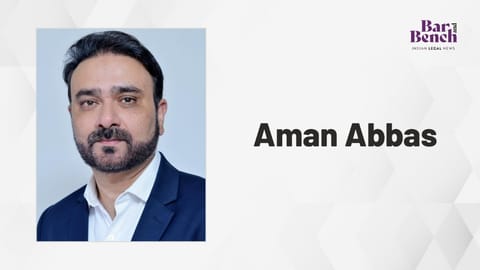 Aman Abbas
