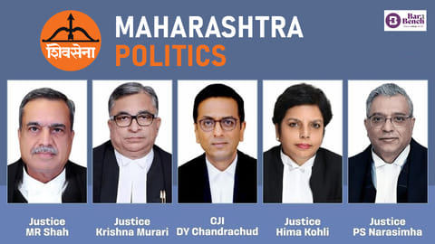Maharashtra Politics
