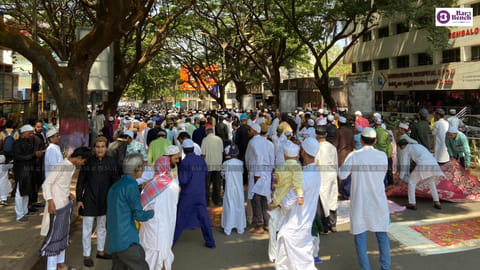Muslim persons