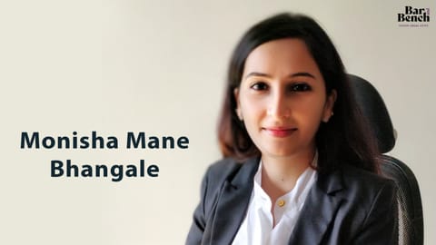 Monisha Mane Bhangale
