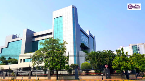 NSE