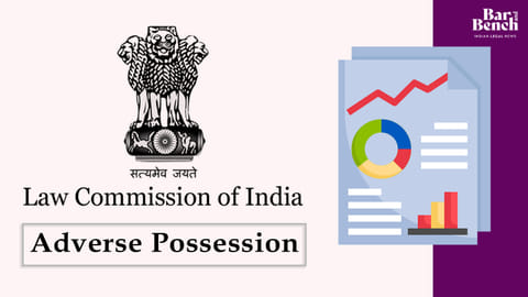 Adverse Possession